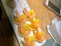 -刀叉遇上筷子中西融合餐厅(南开店)