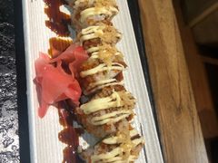 -九田家黑牛烤肉料理(太阳城店)