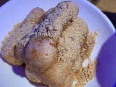 红糖糍粑-胖哥俩肉蟹煲(虹口龙之梦店)