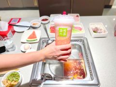 -海底捞火锅(同泰时代广场夜宵主题店)