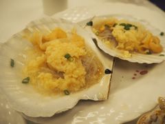 -万宝海鲜舫(劳动公园店)