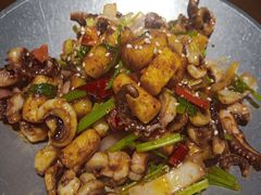-小菜园新徽菜(合肥瑶海万达店)