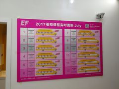-英孚教育青少儿(河东资深教研中心)