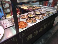 -老明馨潮汕大排档