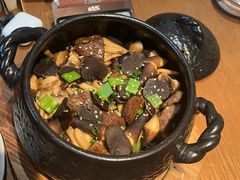 -水之惠鲜鱼料理(王府大街店)