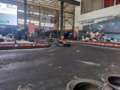 -RD卡丁车汽车俱乐部