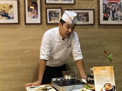 -水之惠鲜鱼料理(王府大街店)