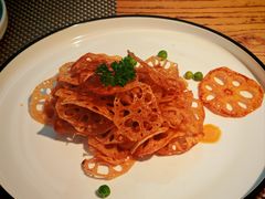-纳地素食(石门公园店)