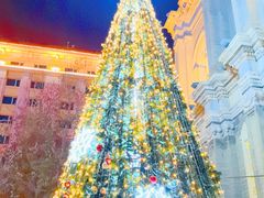 -王府井天主教堂