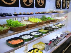 -八角锄烧·肉火锅(天河城店)