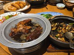 -常来小聚·广州非遗传承餐厅(地王广场店)