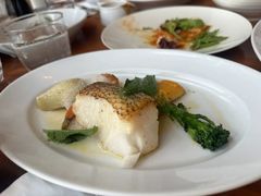 -上海柏悦酒店·世纪100牛排馆