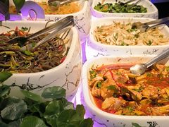 -额尔敦·品质自助(摩尔城店)