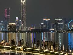 -金鸡湖景区