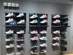 -NIKE(朝阳合生汇店)