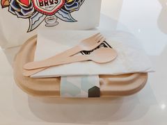 -Moka Bros 摩卡站(嘉华店)