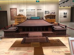-南京市规划建设展览馆