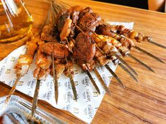 -玛森烧烤(汇佳商城店)