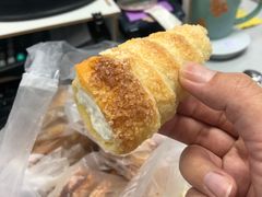-中关村茶点
