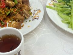 -凤城礼记鱼翅海鲜酒家(新马路总店)