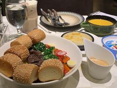 -西堤牛排(南京龙江店)