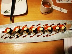 -山之川日料放题(通州店)