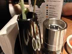-拉蒂娜·巴西牛排馆 Latina·Brazilian Steakhouse(王府井喜悦店)