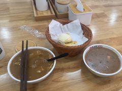 -高群生胡辣汤(亚运村店)