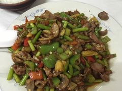-新新湘菜馆(新中街二条店)
