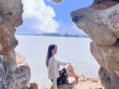 -东湖落雁景区