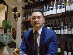 -LESCEDARS Brasserie Bistro香柏树