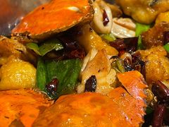 -七欣天香辣蟹火锅(闵行浦江欢乐颂店)