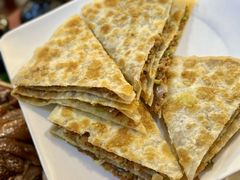 -聚首堂·特色小吃·肘子(什刹海德胜门店)