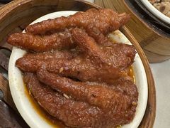 -华峰食馆(氹仔店)