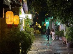 -回龙窝历史文化街区