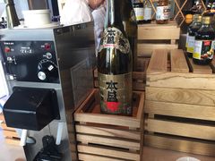 -万达文华酒店·48F云端窗景美食汇自助餐厅