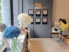 -Seesaw Coffee(上生新所店)