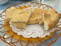 -马尔龙新疆饭店·清真(瑞景店)