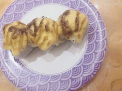 -万岁寿司(蓬江万达店)