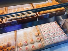 -泸溪河桃酥(壹方城店)