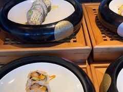 -嘉定凯悦·咖啡厅