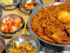 -姜虎东白丁烤肉(恒隆广场店)