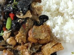 -中山大学东校区-学生第2食堂