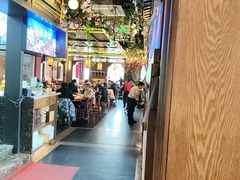 -伙靠·江浙菜(田林路店)