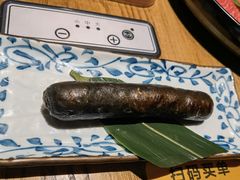 -蟹将军·松叶蟹和牛日料放题自助(K11店)