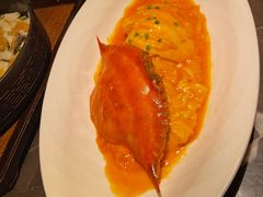 -海派悦庭·海胆烧麦·新融合菜(凯德广场店)