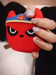 -meeting遇见美甲店