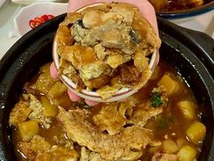 -小郭私房菜·海肠捞饭店(学士街店)