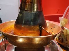 -京元盛铜锅涮肉(上海总店)