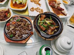 -东鑫记港式茶餐厅(南京东路店)